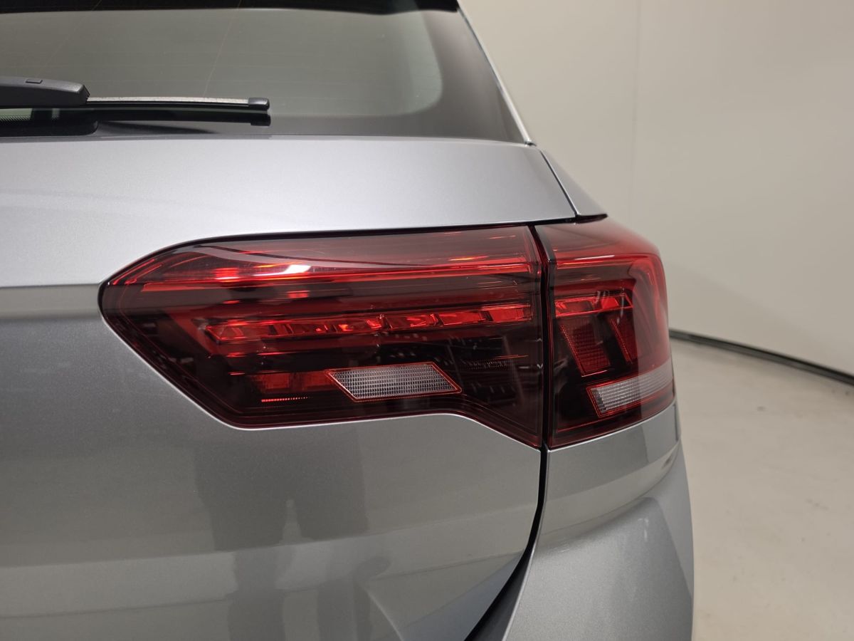 VOLKSWAGEN T-Roc 2.0 TDI SCR Life