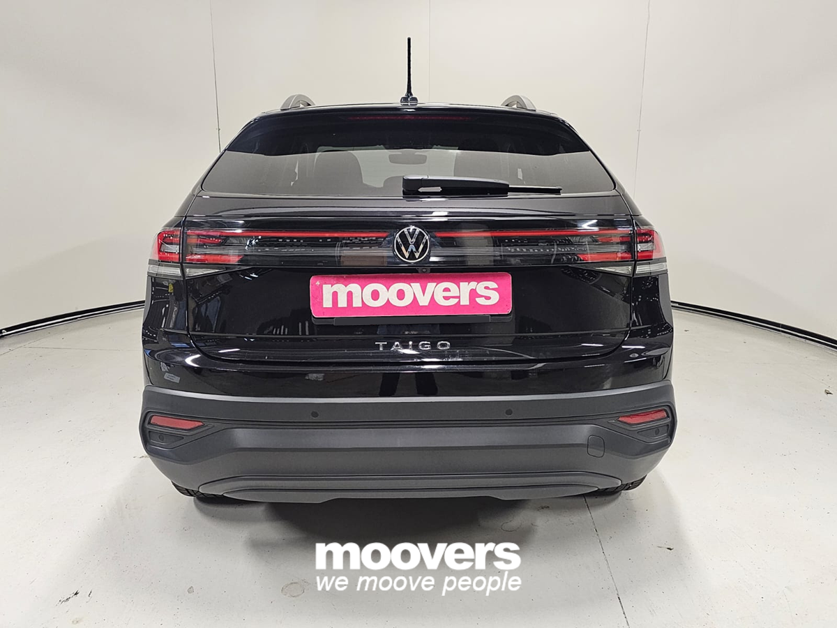 Volkswagen Taigo 1.0 TSI 95 CV Life 