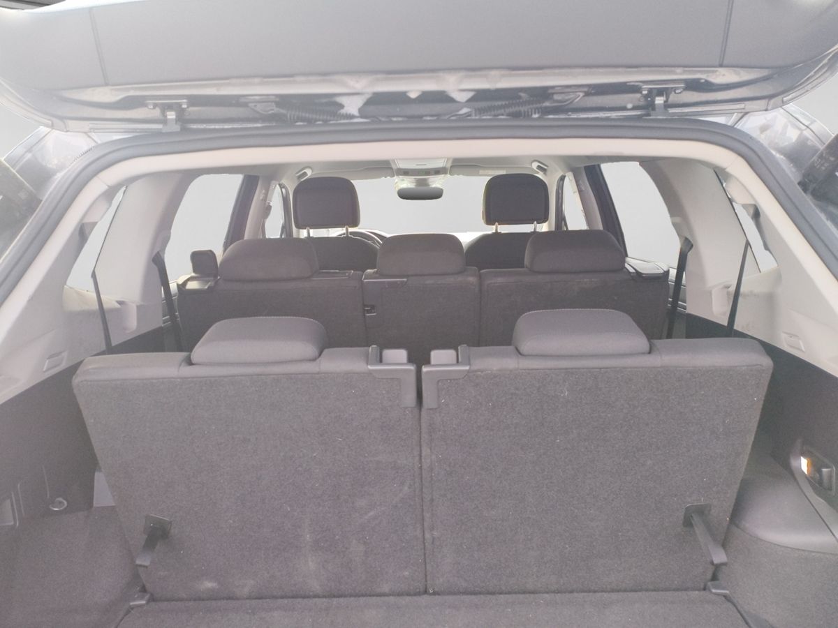 VOLKSWAGEN Tiguan Allspace 2.0 TDI SCR DSG Life