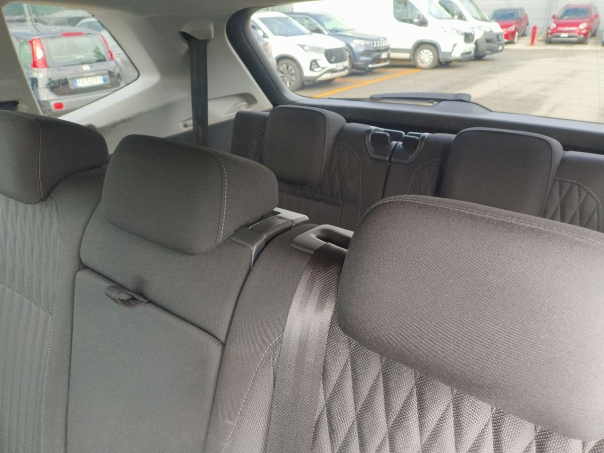 VOLKSWAGEN Tiguan Allspace 2.0 TDI SCR DSG Life