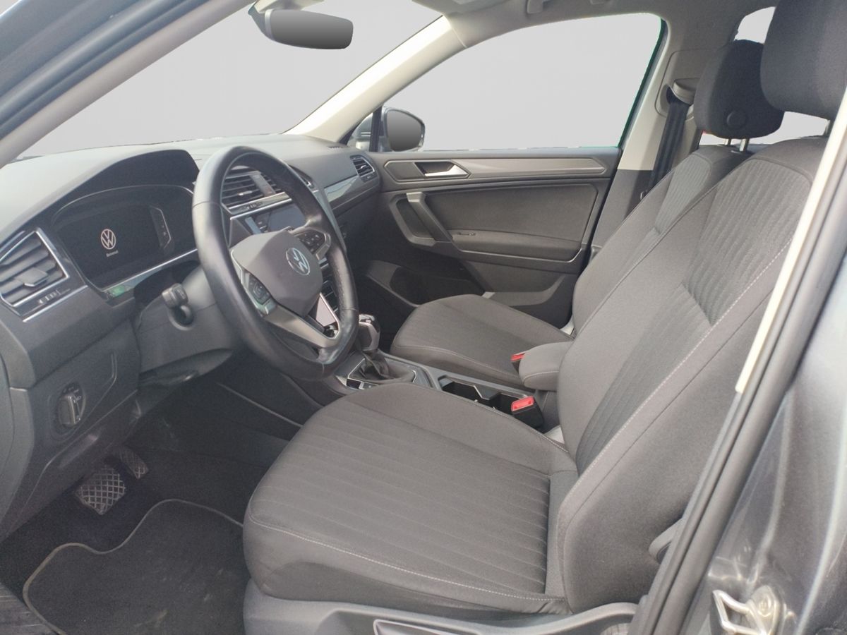 VOLKSWAGEN Tiguan Allspace 2.0 TDI SCR DSG Life