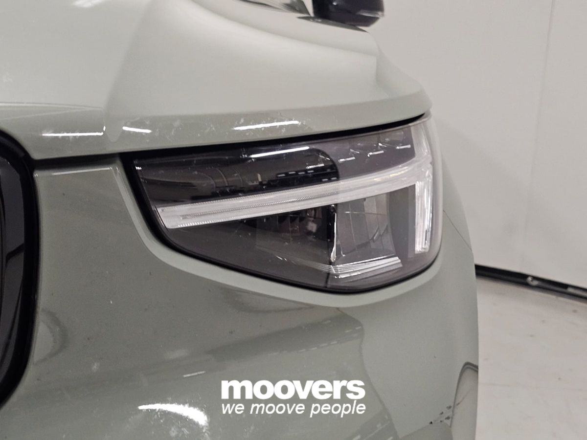VOLVO XC40 B3 automatico Core
