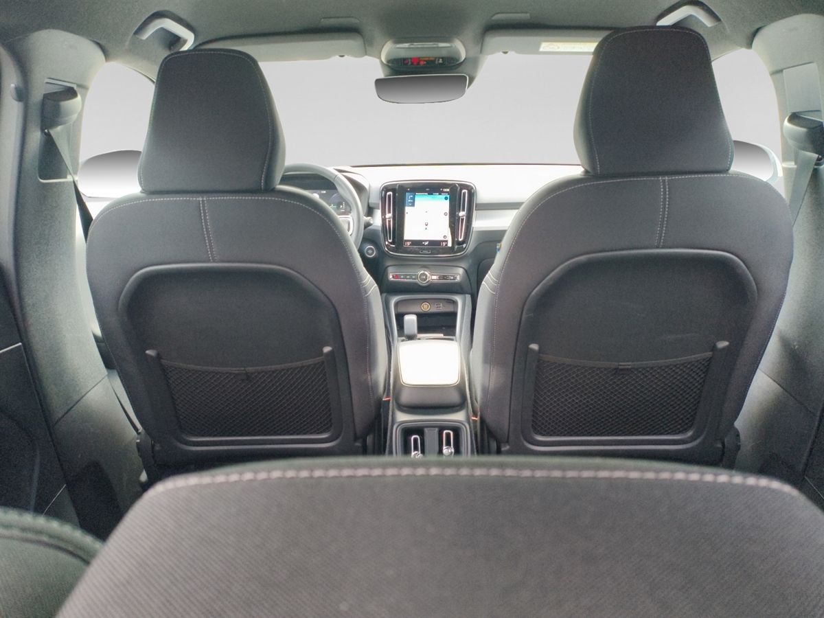 Volvo XC40 T4 Recharge Plug-in Hybrid Inscription Expression 