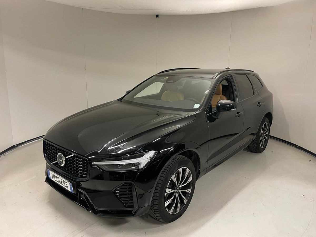 VOLVO XC60 B5 (d) AWD automatico Plus Dark