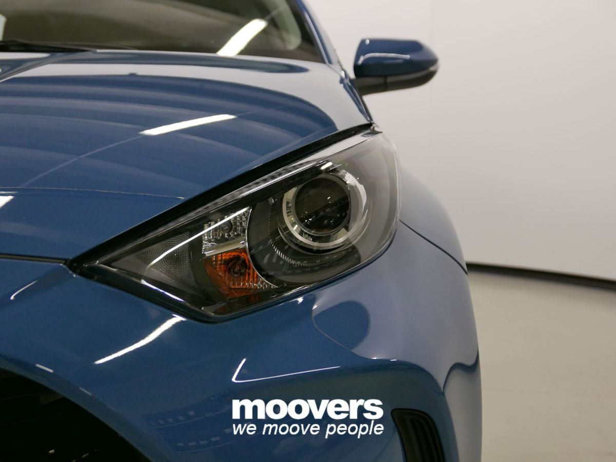 TOYOTA Yaris 1.5 Hybrid 5 porte Active IN ARRIVO!