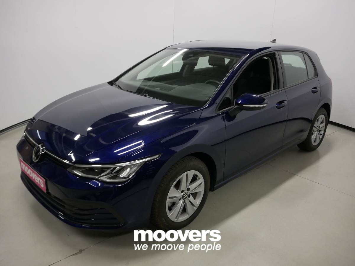 Volkswagen Golf 1.0 TSI EVO Life OK NEOPATENTATI