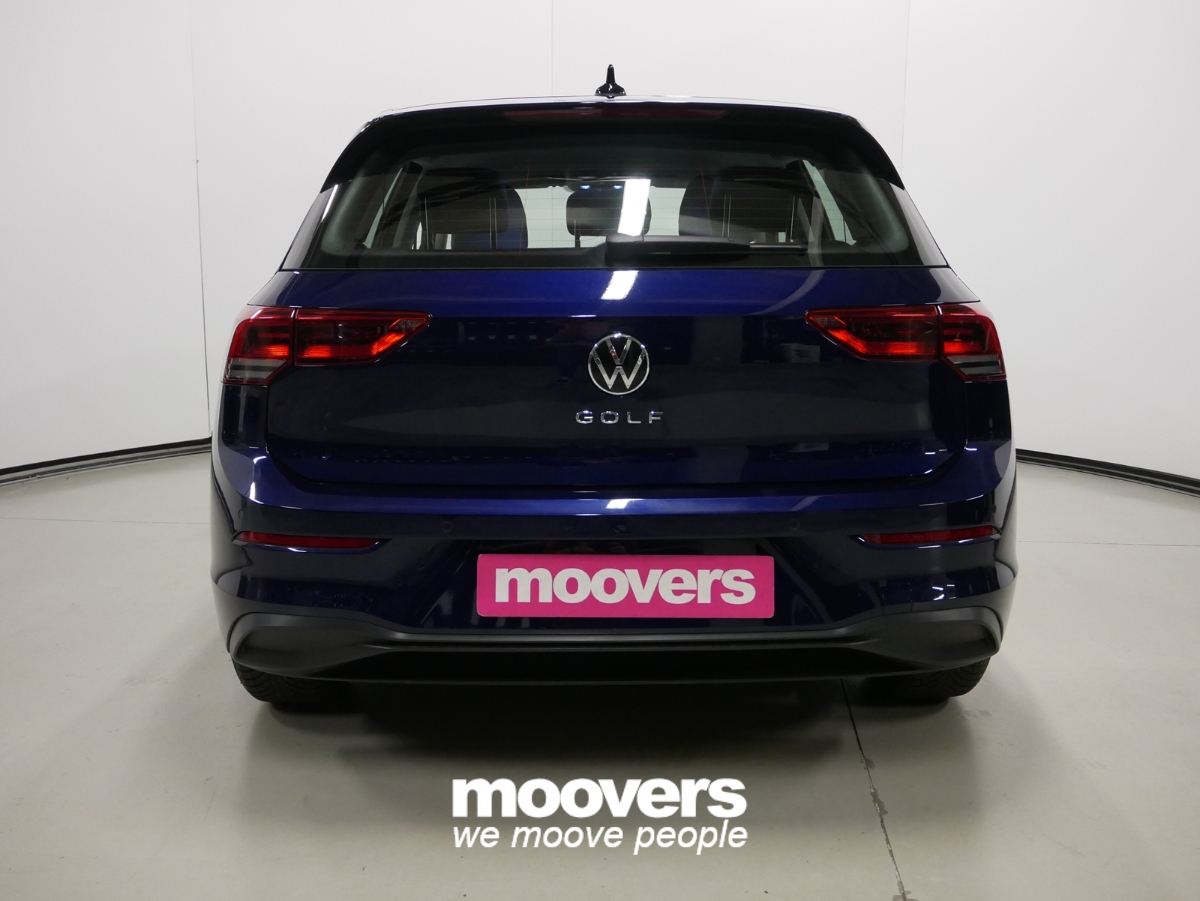 Volkswagen Golf 1.0 TSI EVO Life OK NEOPATENTATI