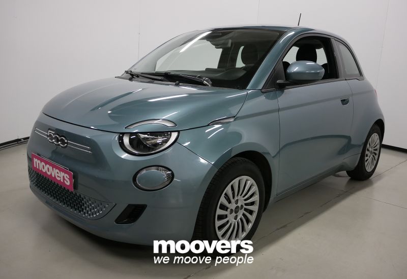 FIAT 500E Action Berlina 23,65 kWh