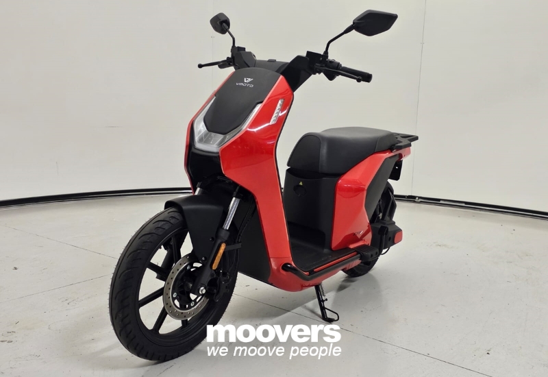 V-MOTO CITI