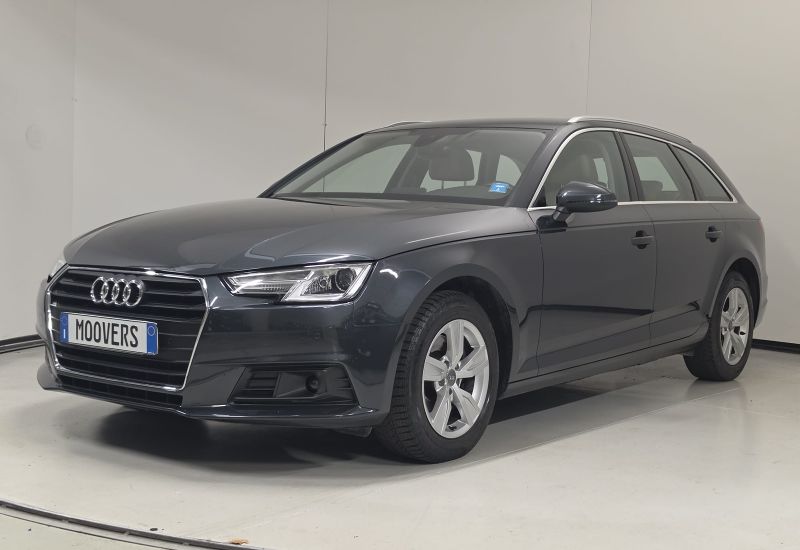 AUDI A4 Avant 35 TDI S tronic Business