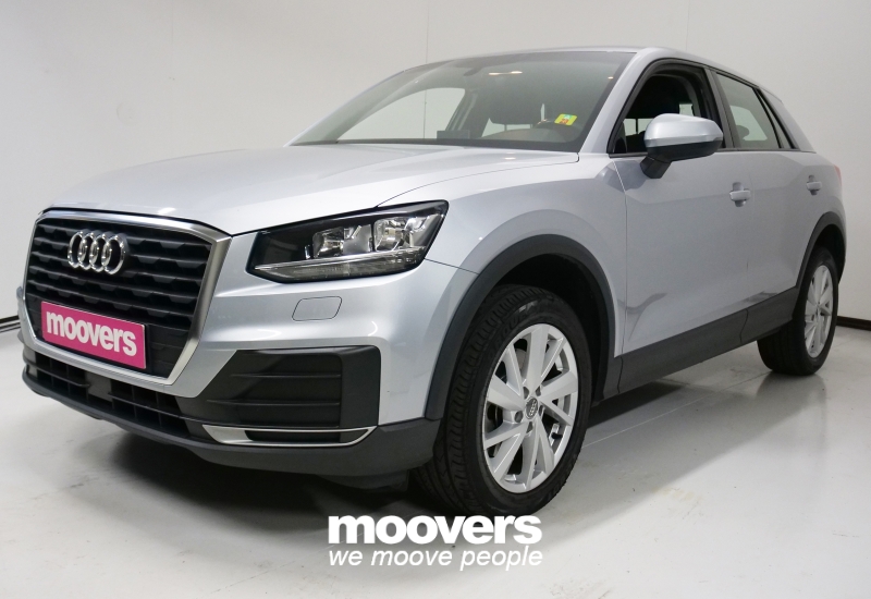 AUDI Q2 Q2 30 TDI S tronic Business