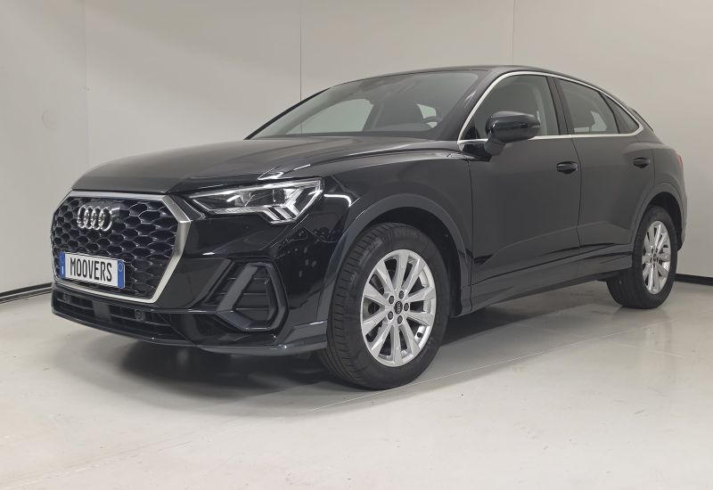 AUDI Q3 SPB 35 TDI S tronic Business Plus