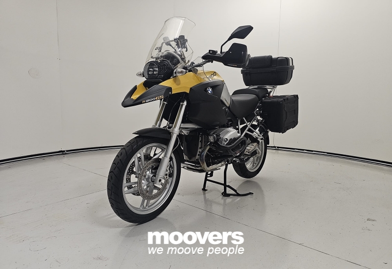 BMW R 1200 GS 