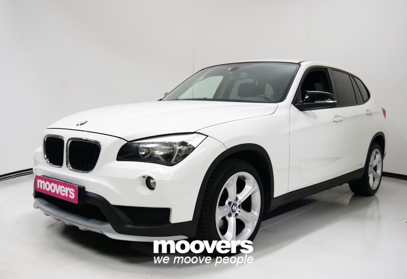 BMW X1 xDrive18d