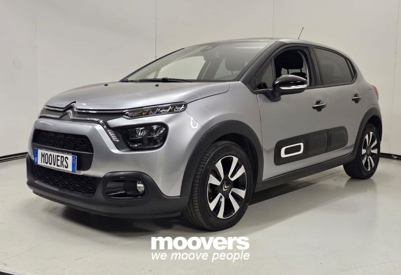 CITROEN C3 PureTech 110 S&S Max