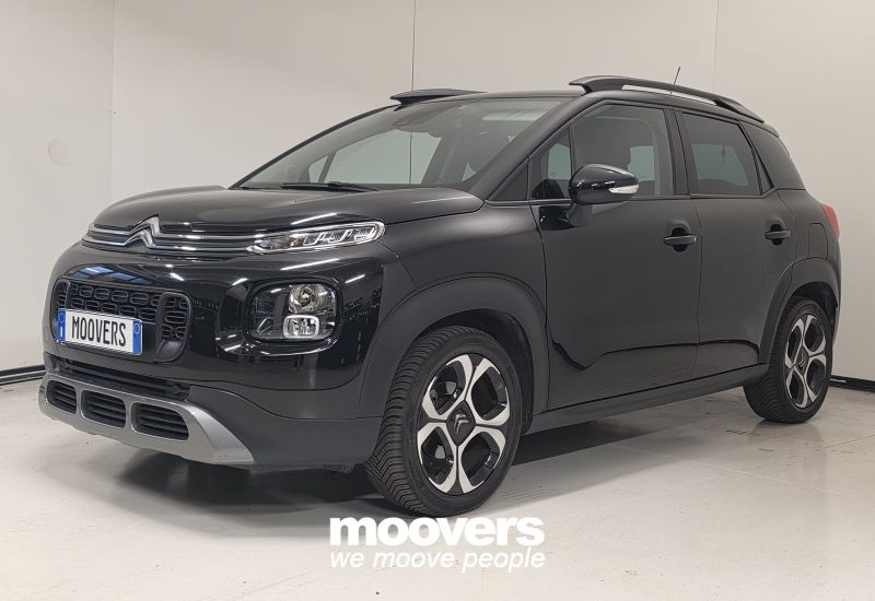 CITROEN C3 Aircross BlueHDi 100 S&S Shine