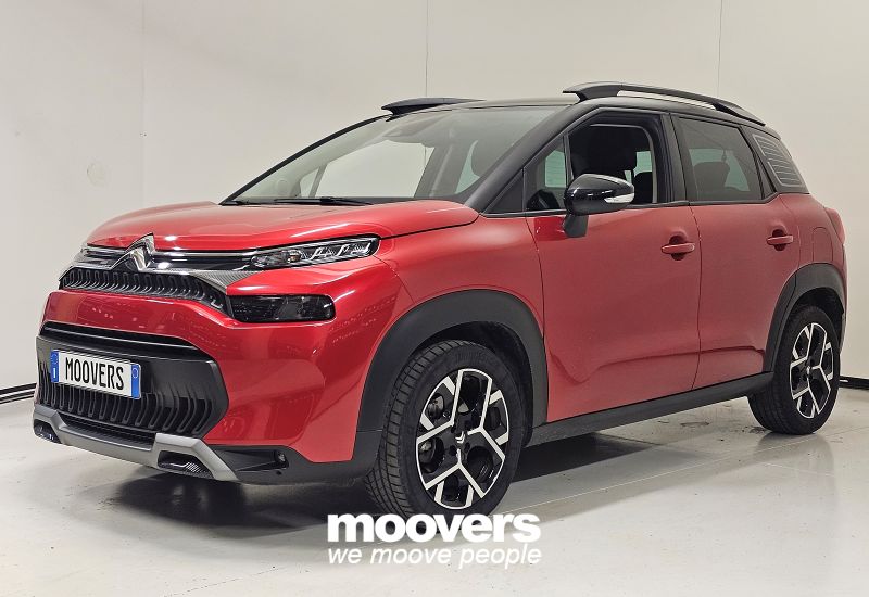 CITROEN C3 Aircross PureTech 110 S&S Max