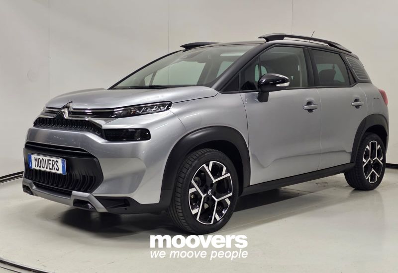 CITROEN C3 Aircross PureTech 110 S&S Max