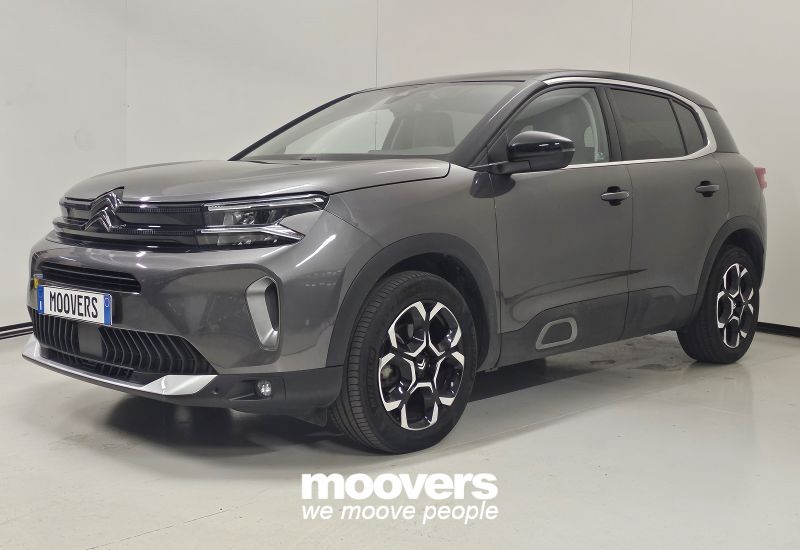CITROEN C5 Aircross BlueHDi 130 S&S EAT8 Max