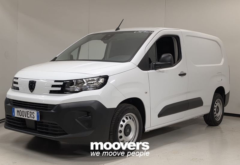 CITROEN Jumper 35 BlueHDi 140 S&S PM-TM Furgone