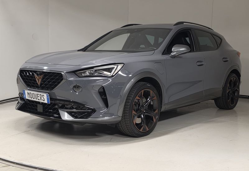CUPRA Formentor 1.4 e-Hybrid DSG VZ *Tetto*