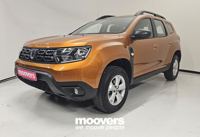 DACIA Duster 1.6 SCe 4x2 Comfort