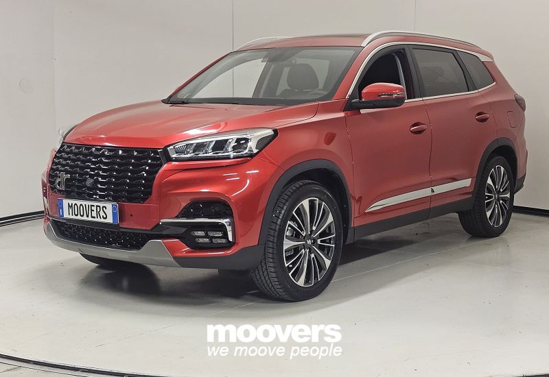 Dr dr 7.0 1.5 Turbo DCT Bi-Fuel GPL 