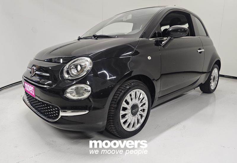 FIAT 500 (2015-2024) 500 1.2 Lounge