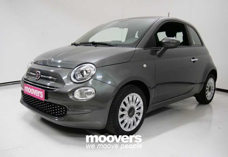 FIAT 500 1.0 Hybrid Lounge