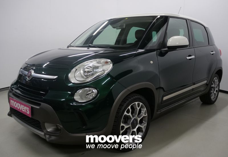 FIAT 500L 1.3 Multijet 95 CV Trekking