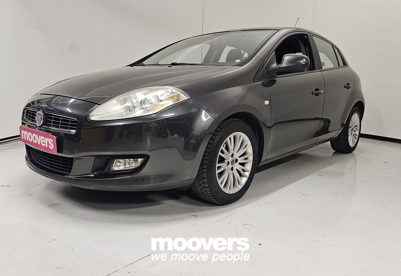 FIAT Bravo 1.4 Dynamic GPL