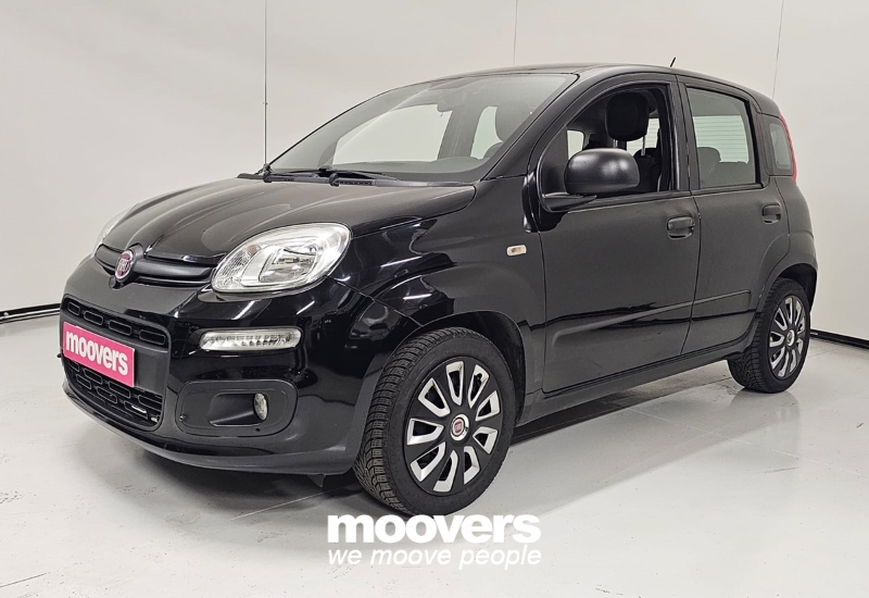 FIAT Panda 1.3 MJT 95 CV S&S Easy