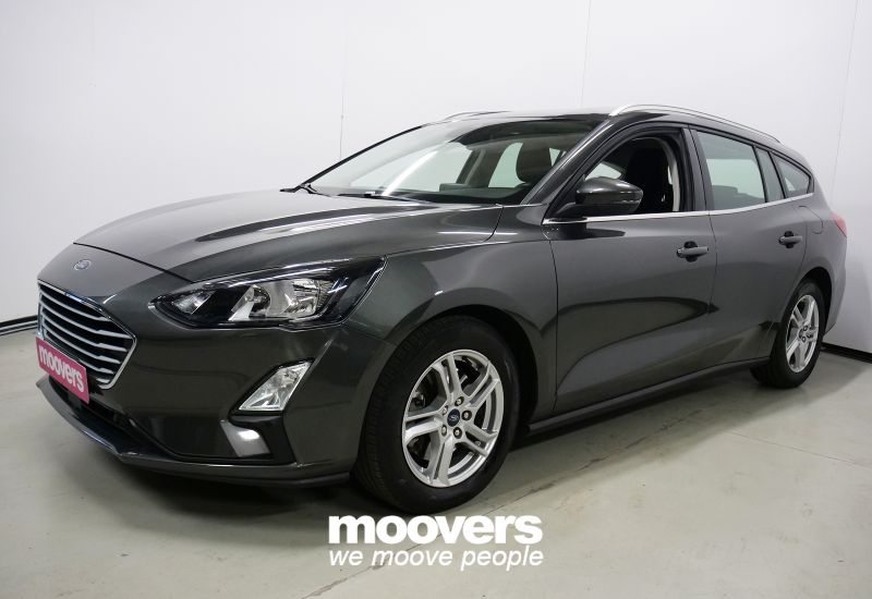 FORD Focus 1.5 EcoBlue 120 CV SW Business