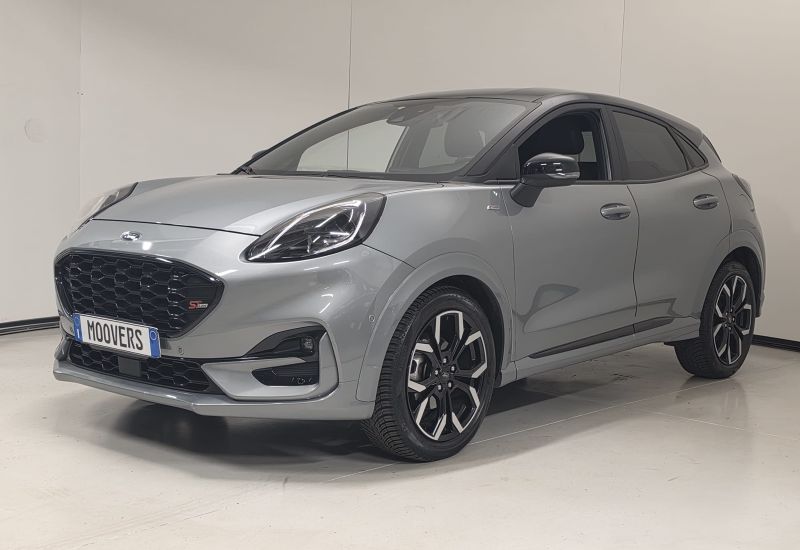 FORD Puma (2019) Puma 1.0 EcoBoost Hybrid 155 CV S&S ST-Line X