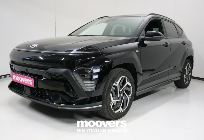 HYUNDAI Kona HEV 1.6 DCT NLine