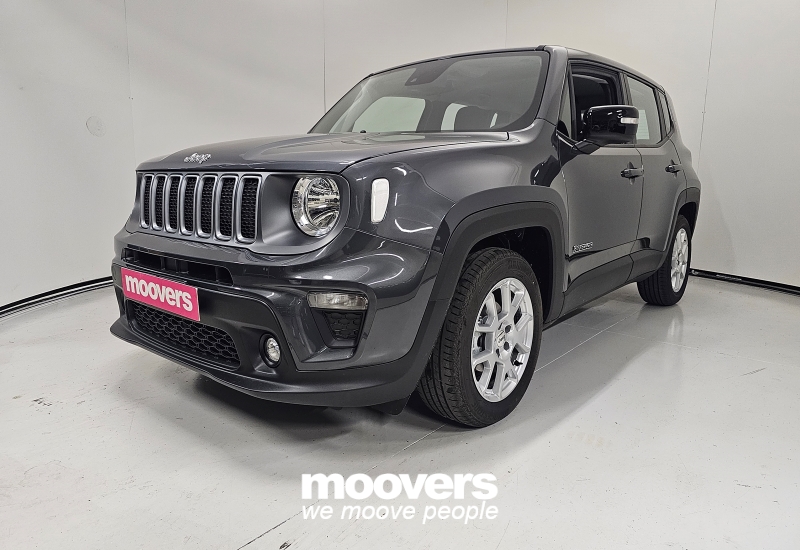 JEEP Renegade 1.0 T3 Limited *Convenience Pack*