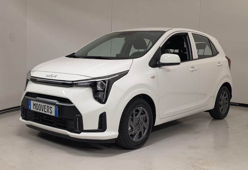 KIA Picanto 1.0 GDi 5 porte AMT Urban