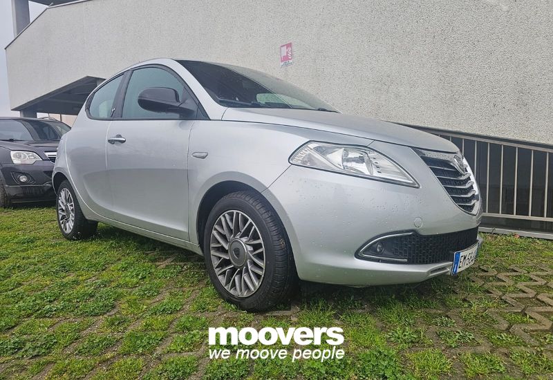 LANCIA Ypsilon 1.2 69 CV 5 porte S&S Platinum