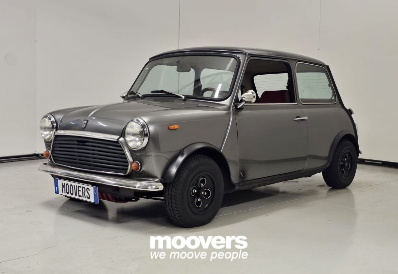 MINI 1000 AUSTIN HLE