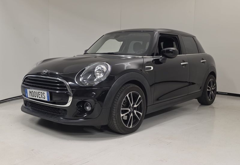 MINI Mini 1.5 Cooper 5 porte auto