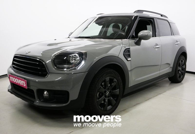 Mini Mini 1.5 One Business Countryman Automatica 