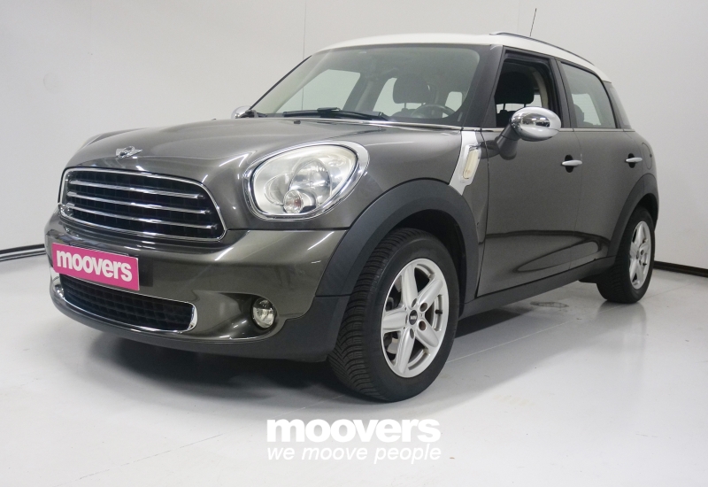 MINI Mini 1.6 One Countryman