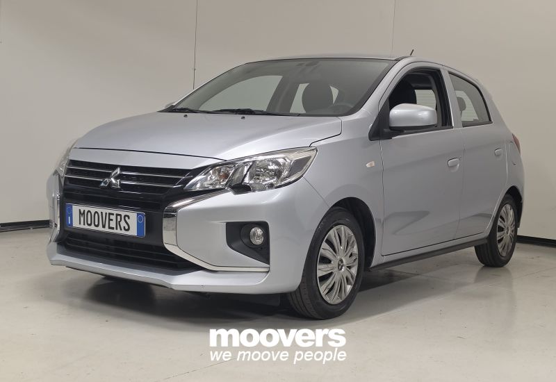 MITSUBISHI Space Star 3ª serie Space Star 1.0 First Edition