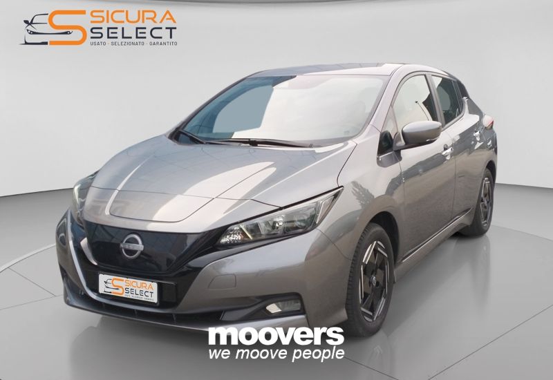 NISSAN Leaf Acenta 40 kWh