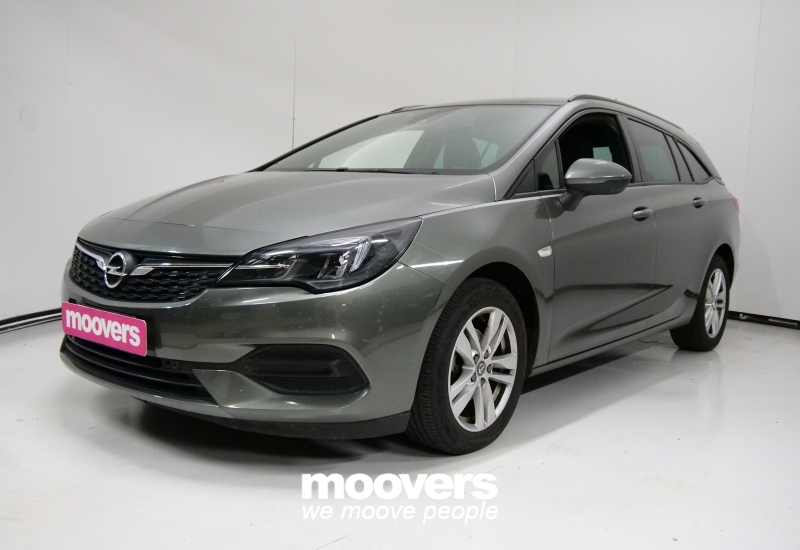 OPEL Astra 5ª serie Astra 1.2 Turbo 130 CV S&S Sports Tourer GS Line