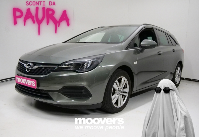 OPEL Astra 5ª serie Astra 1.2 Turbo 130 CV S&S Sports Tourer GS Line