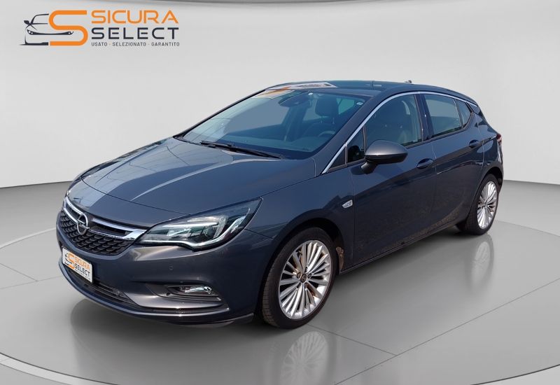 OPEL Astra 1.6 CDTi 110CV Start&Stop 5 porte Innovation