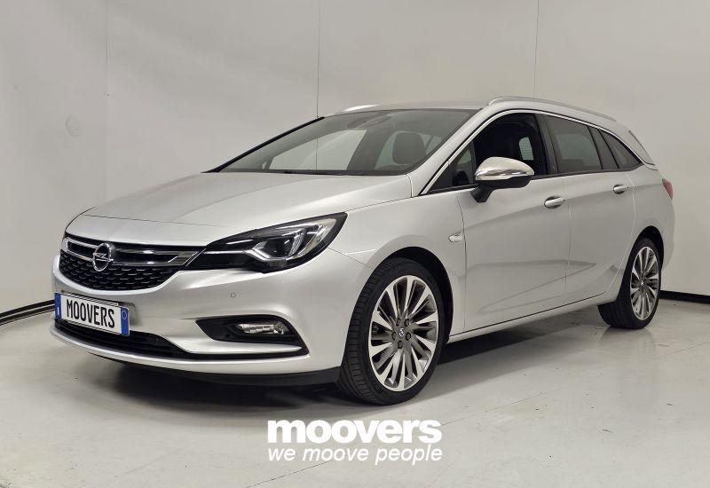 OPEL Astra 1.6 CDTi 136CV aut. Sports Tourer Innovation