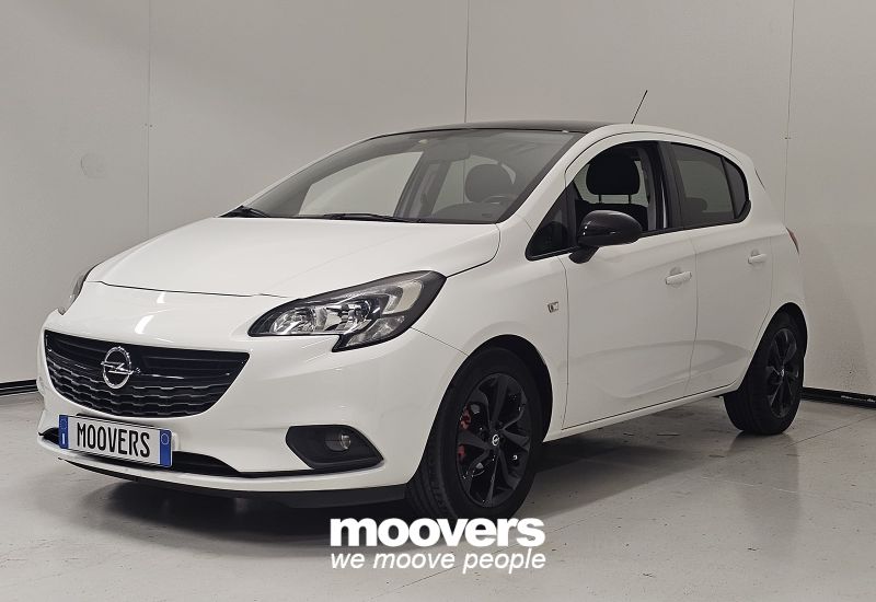 OPEL Corsa 1.2 5 porte b-Color