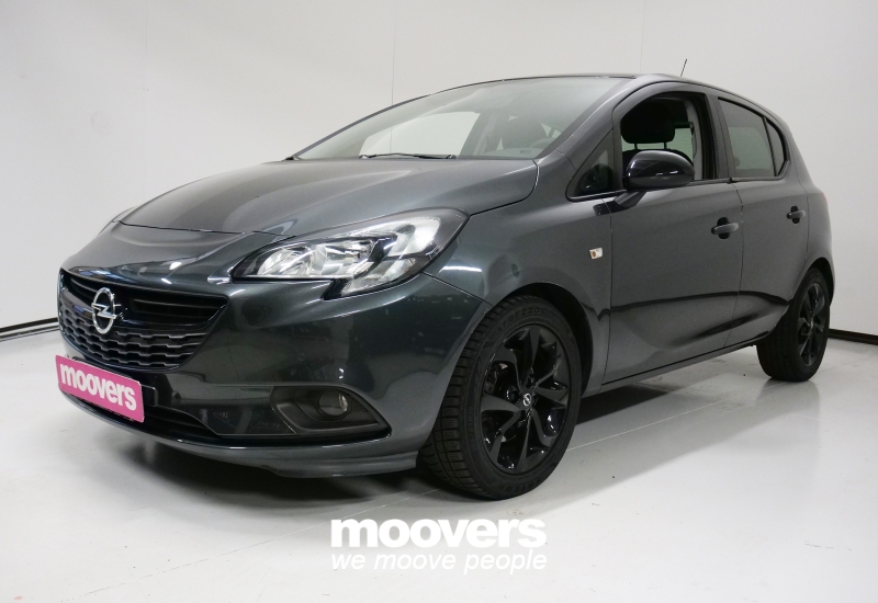 OPEL Corsa 1.3 CDTI 5 porte Black Edition